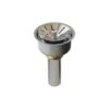 Elkay LKPD1 Perfect Drain Fitting with Type 304 Stainless Steel Body and Strainer 20 51adT1lCO9L