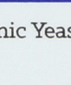 Red Star Organic Instant Yeast - 1 Packet 11 51af38y9IYL