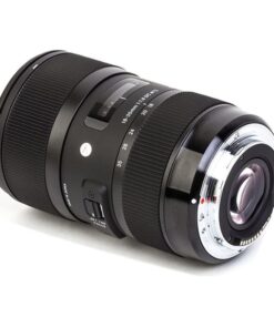 Sigma 18-35mm F1.8 Art DC HSM Lens for Nikon US Version 39 51afMDtNBZL