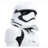 FanWraps The Force Awakens Passenger Series First Order Stormtrooper Perforated Window Decal 9 51afmvBGo0L