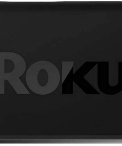 Roku Express+ | HD Streaming Media Player, Includes HDMI and Composite Cable 23 51agvG1lxOL
