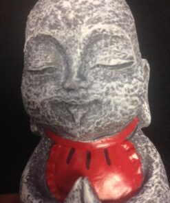 Ksitigarbha Jizo Ojizo-Sama Japanese Buddha Statue 19 51ahyw2XMGL