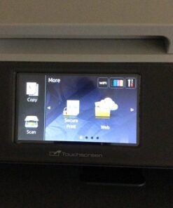 Brother Wireless Digital Color Printer with Convenience Copying and Scanning (HL-3180CDW), Amazon Dash Replenishment Ready HL-3180CDW 19 51anA DkxpL