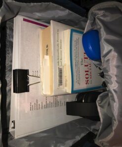 Amazon Basics Classic School Backpack - Navy 1-Pack Backpack Only 42 51anpqZf8LL