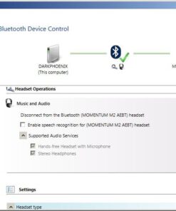 Plugable USB Bluetooth 4.0 Low Energy Micro Adapter (Compatible with Windows 11, 10, 8.x, 7, Classic Bluetooth, Gamepad, and Stereo Headset Compatible) 30 51aoHNoPV6L