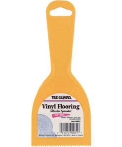 Homax Group Inc 40-00031 HOMAX Products dhesive Spreader Notch, 1 Pack