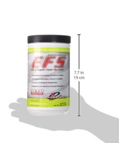 Alternative view of EFS - Electrolyte Fuel System Tart Lemon-Lime 1.8 lbs