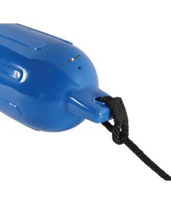 Extreme Max 3006.7207 BoatTector Inflatable Fender Value 2-Pack - 6.5" x 22", Blue 6.5" x 22" 20 51aqvMrZDBL