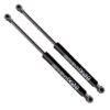 BOXI 2pcs Lift Supports Struts Shocks Gas Struts Shocks Springs for BMW X5 E53 2000-2006 Sport Utility Hood/for Ford Five Hundred 2005-2007 Sedan Trunk-with Spoiler | OE# 4116 SG402031 51238402551 6 51ar0U4epqL
