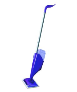 Alternative view of Swiffer WetJet Starter Kit, Includes: 1 Power Mop, 5 Pads, Solution, Batteries, 6 Piece Set