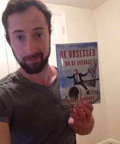Be Obsessed or Be Average 18 51as64IxFdL