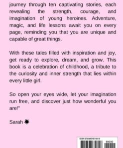 Alternative view of 10 Little Girls Like YOU: Stories to Inspire and Amaze