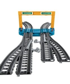 Thomas & Friends TrackMaster, Switch, Stop & Signal Expansion Pack 11 51auFOwKX4L