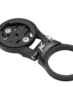 Alternative view of K-Edge Adjustable Stem Mount for Garmin Cycling Computers, Black