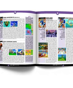 GameCube Anthology Classic Edition Hardcover 12 51avbMT0SL