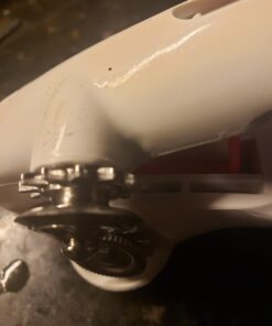 Zyliss Lock N' Lift Can Opener - Can Opener with Lid Lifter Magnet - Manual Can Opener with Locking Mechanism - Safe and Easy-to-Turn - Stainless Steel - Green Lock & Lift Green 17 51avznqCRL