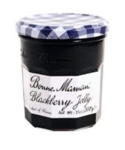 Bonne Maman Grape Jelly, 13-Ounce Glass (Pack of 6) 11 51b 7ARGBML
