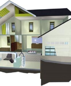 Reflectix ST16025 Staple Tab Insulation Roll, 16 in. x 25 ft 11 51b0NBz2rL