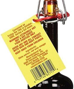 Satan's Blood Chile Pepper Extract Hot Sauce, 1.35 Ounce 22 51b0gv5icEL 1