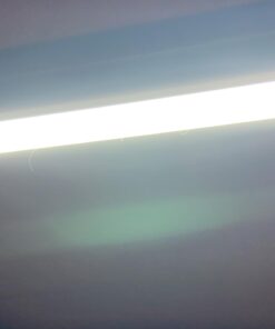 Under Cabinet Lights,40 LED Rechargeable Battery Operated Motion Sensor Light Indoor, 2 Pack Magnetic Dimmable Closet Lights, Wireless Under Counter Lights for Kitchen, Stairs (White Light) 10inch 29 51b1e0v6FFL