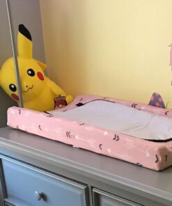 Summer Infant Quickchange Portable Changing Pad, Black 39 51b1n uykjL