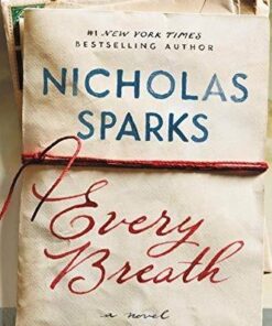Every Breath 18 51b1nZRJrgL
