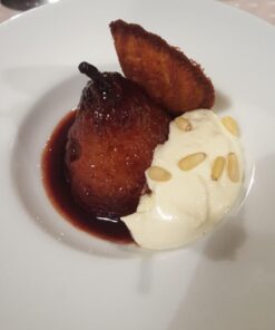 Bellemain Madeleine Pan | 12-Well Madeleine Mold Makes 12 Madeleine Cookies | Nonstick Tea Cake Pan for Madeleines, Cakelet Pan | Warp-Resistant Carbon Steel Madeline Pans (2-Pack) 46 51b4zJfdftL