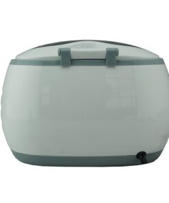 Sonic Power Professional Digital Ultrasonic Cleaning Machine - Cleans Without Harmful Chemicals, Jewelry, Watches, Optics, Eyeglasses, Dentures, Any Other Delicate Items Cleaner 12 51b5cmDbpaL