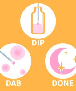 Ebanel Acne Drying Lotion, Overnight Salicylic Acid and Sulfur Cystic Acne Spot Treatment for Face and Body, Pimple Cream Spot Treatment, Dries Out Pimples, Cysts, Blemishes, Zits, and Clogged Pores 27 51b67nSPNJL