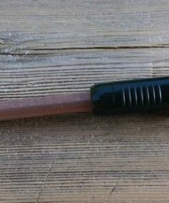 Faber-Castell Perfect Pencil Castell 9000 in Gift Box - #2 Pencil with Built-in Pencil Sharpener and Extender Castell 9000 Perfect Pencil 10 51b77rkfaUL