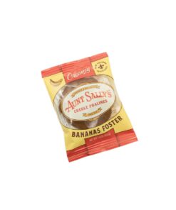 Creamy Assorted Pralines – Aunt Sally's Pralines – 12 count box 12 51b8gT7fqTL