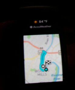 Samsung Gear Fit2 Smartwatch Large, Black 51 51b9aigd 5L
