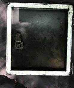 LavaLock Firebox Gasket Tape, 1/8" x 5/8" x 8' self Stick 1000F - LL_GANL 11 51bCeI7mfeL