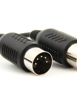 Roland UM-ONE-MK2 One in Two Out Midi Cable 19 51bEbrdnXBL