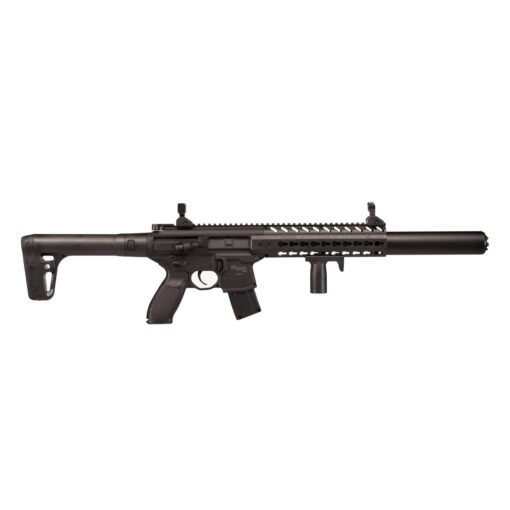 Sig Sauer MCX CO2 Air Rifle Black