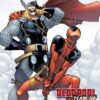 Deadpool Classic 13: Deadpool Team-Up 7 51bGAYnJWCL