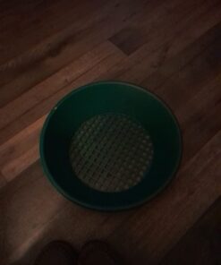 Garrett Metal Detectors Sifter/Classifier GAR1650200 Metal Detector Accessories 12 51bKBlQAIPL