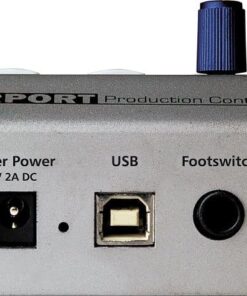 PreSonus FaderPort Classic USB DAW Controller 15 51bKRzIES5L