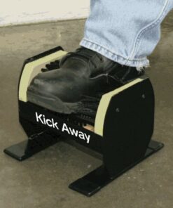 J&D Manufacturing KAHD1 Kick Away, Heavy Duty Commercial Model 7 51bNnvPA1LL