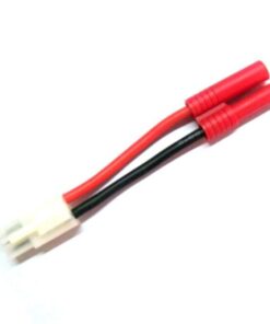 Redcat Racing Version 4.0 Tamiya to Banana Adapter