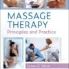 Massage Therapy: Principles and Practice Paperback 5 51bU6SCI03L