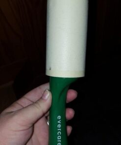 Evercare Extra Sticky Roller Refill, 180 Sheets, 60 Count (Pack of 3) 22 51bXCGHh8wL