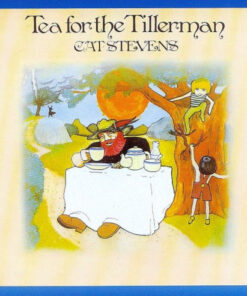 Alternative view of Tea For Tillerman Tea For The Tillerman (Remastered 2020)