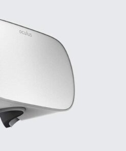 Oculus Go Standalone Virtual Reality Headset - 32GB Single 32 51bXzJRmx3L