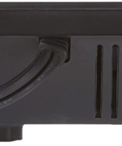 SPT SR-1884SS 1650W Induction Cooktop with Control Knob, Black 8 51bayz5e7FL