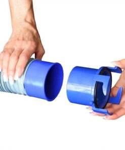 Prest-O-Fit 1-0203 Blueline Ultimate Sewer Kit 24 51bbahJOgHL