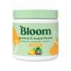 Bloom Nutrition Super Greens Powder Smoothie & Juice Mix - Probiotics for Digestive Health & Bloating Relief for Women, Digestive Enzymes with Superfoods Spirulina & Chlorella for Gut Health (Mango) Mango 30 Servings (Pack of 1) 53 51bcP2jGnL