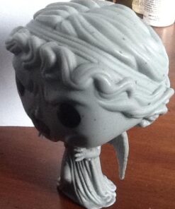 Funko 5258 POP TV: Doctor Who Weeping Angel Action Figure 27 51bcRYNWjL