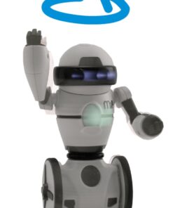 WowWee - MiP the Toy Robot - White 16 51bd0pPa3uL