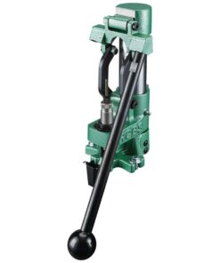 Alternative view of RCBS Summit Single Stage Reloading Press